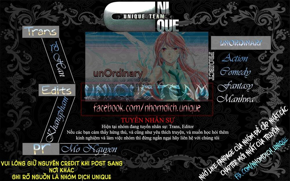 unordinary chapter 16 1