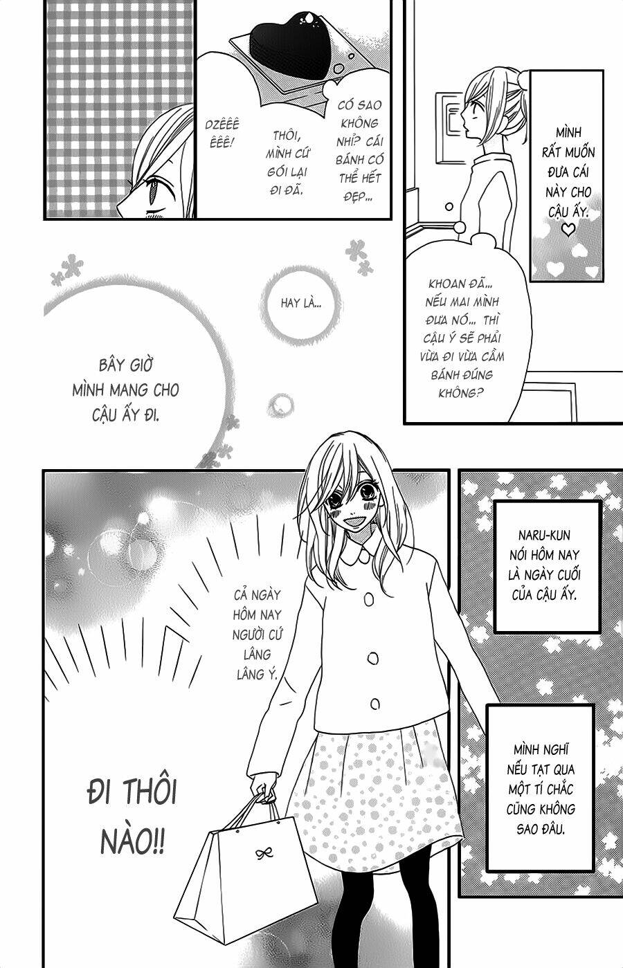 mairunovich chapter 27 16