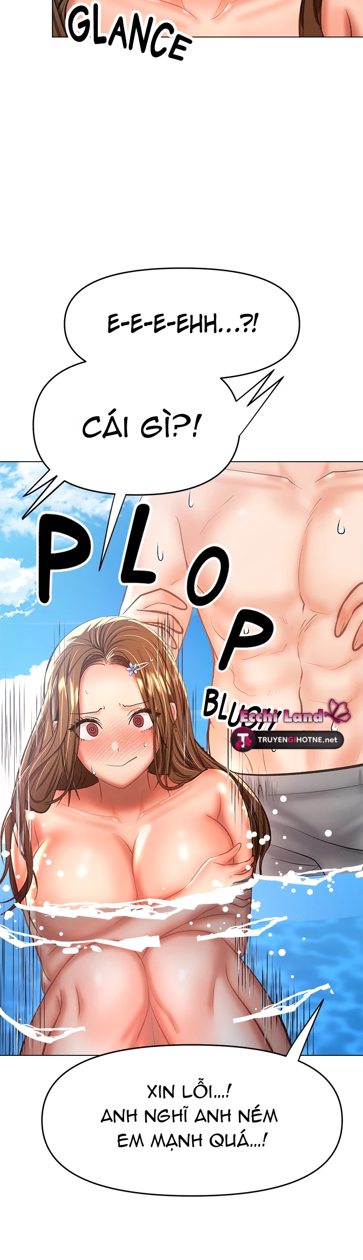 chiều chuộng em đi mà chapter 31.1 14