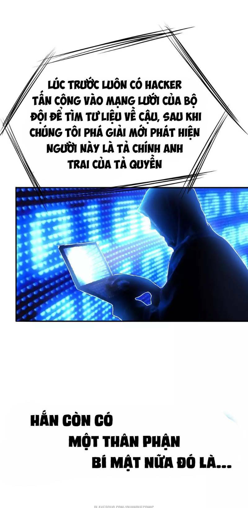 tối cường đặc chủng binh của hoa khôi chapter 17 15