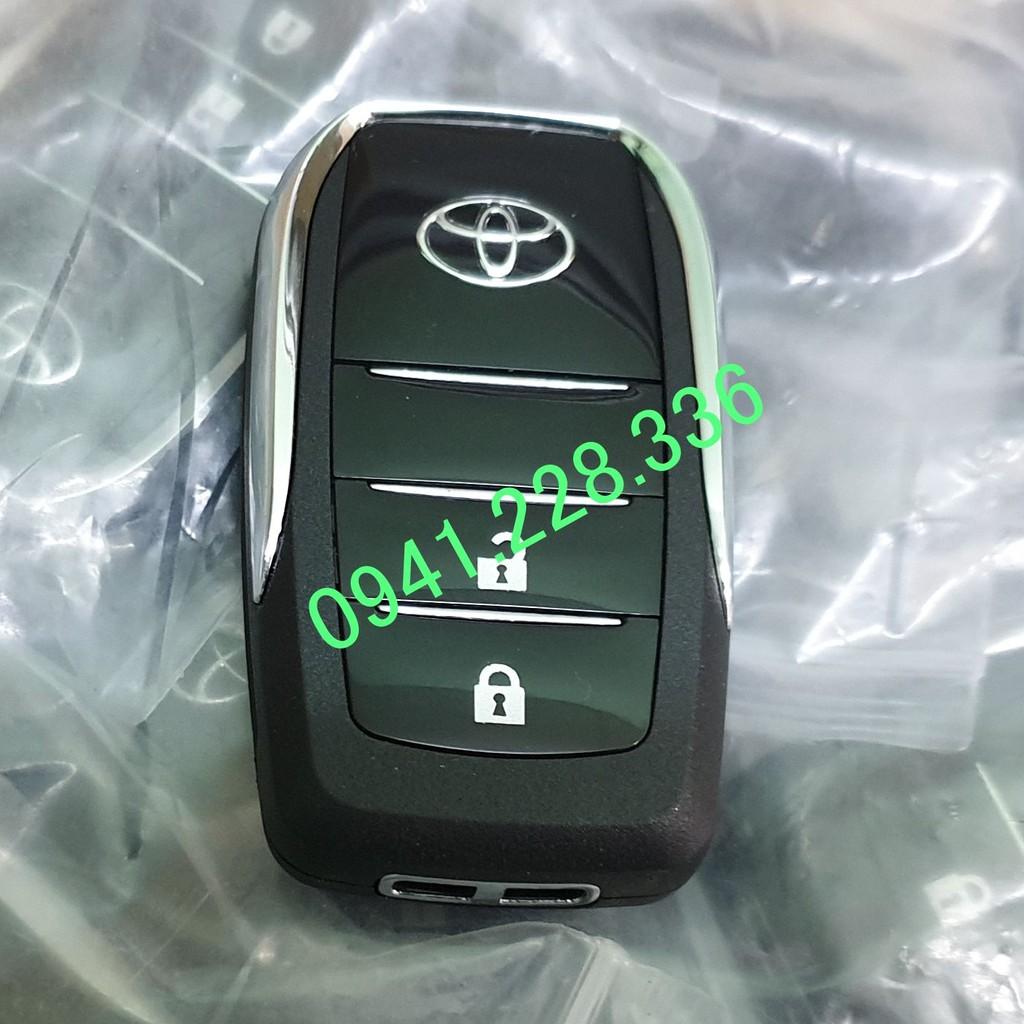 Vỏ gập dành cho Toyota Vios, Yaris 2015-2020