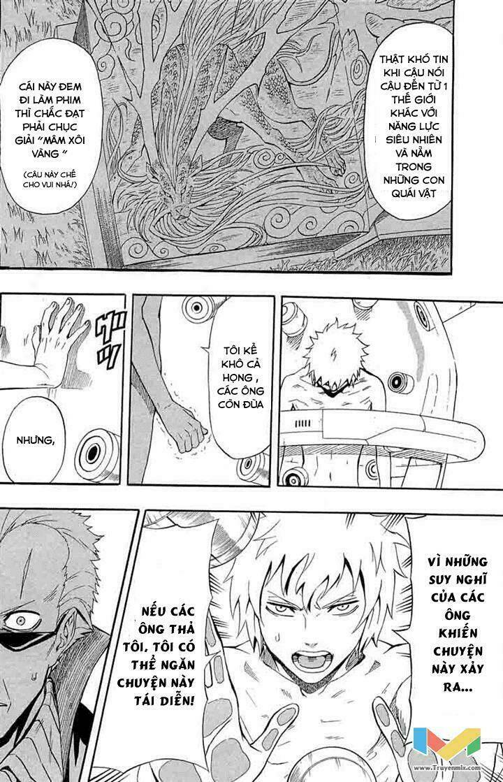 blazer driver chapter 31.2 19