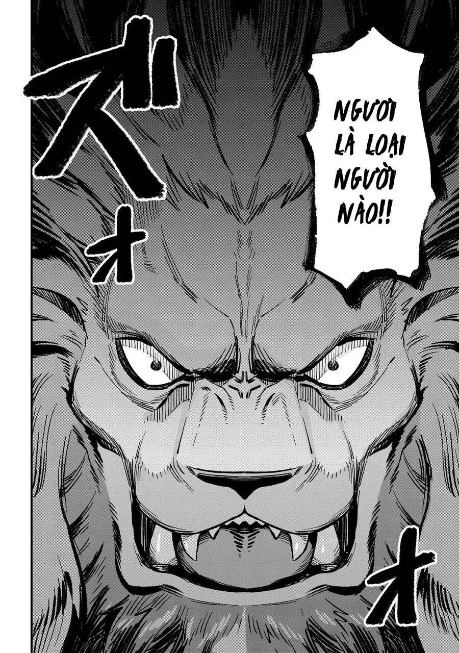 Healer báo thù chapter 44.5 18