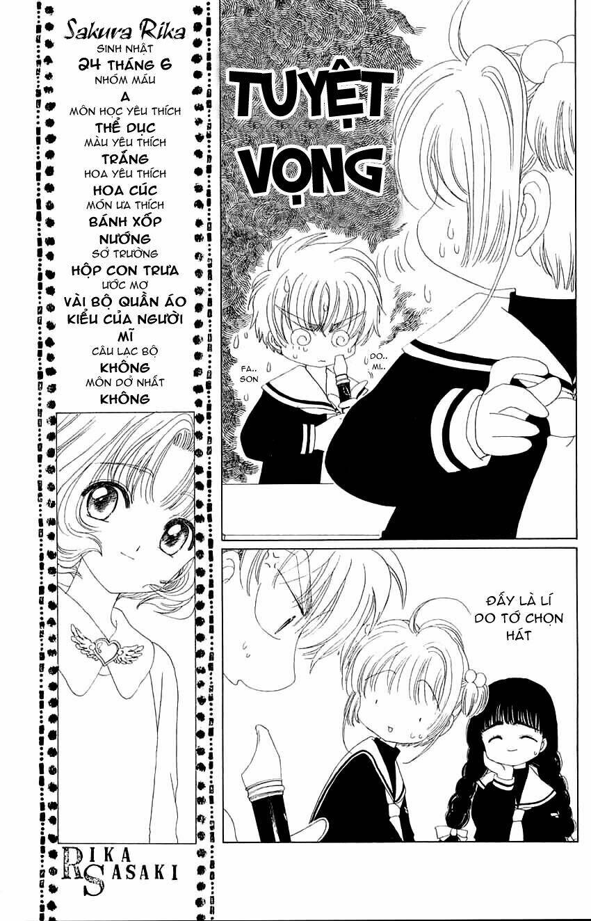 card captor sakura chapter 14 38