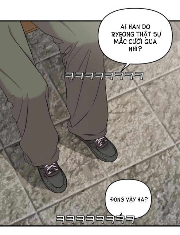 phản diện thuần túy chapter 51.1 12