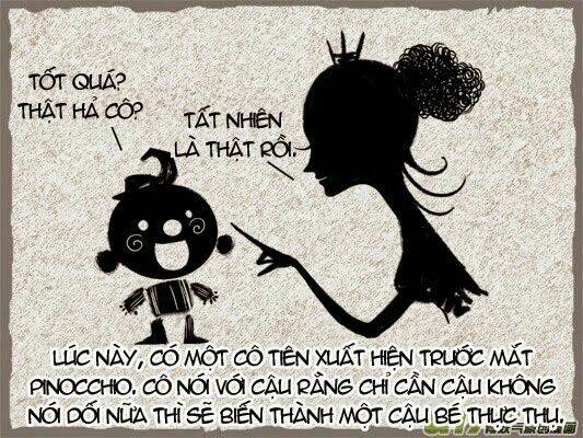 truyện cổ tích dành cho người lớn chapter 6 9