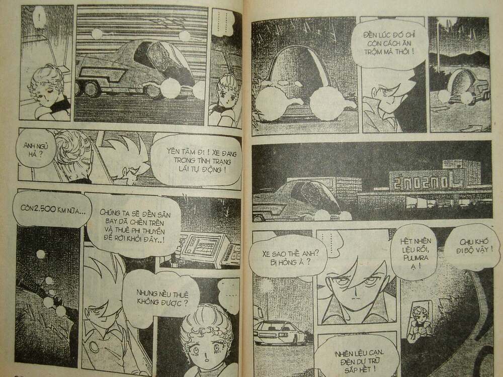 siêu nhân locke chapter 16 47