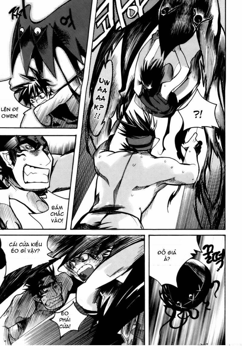 immortal regis chapter 26 19