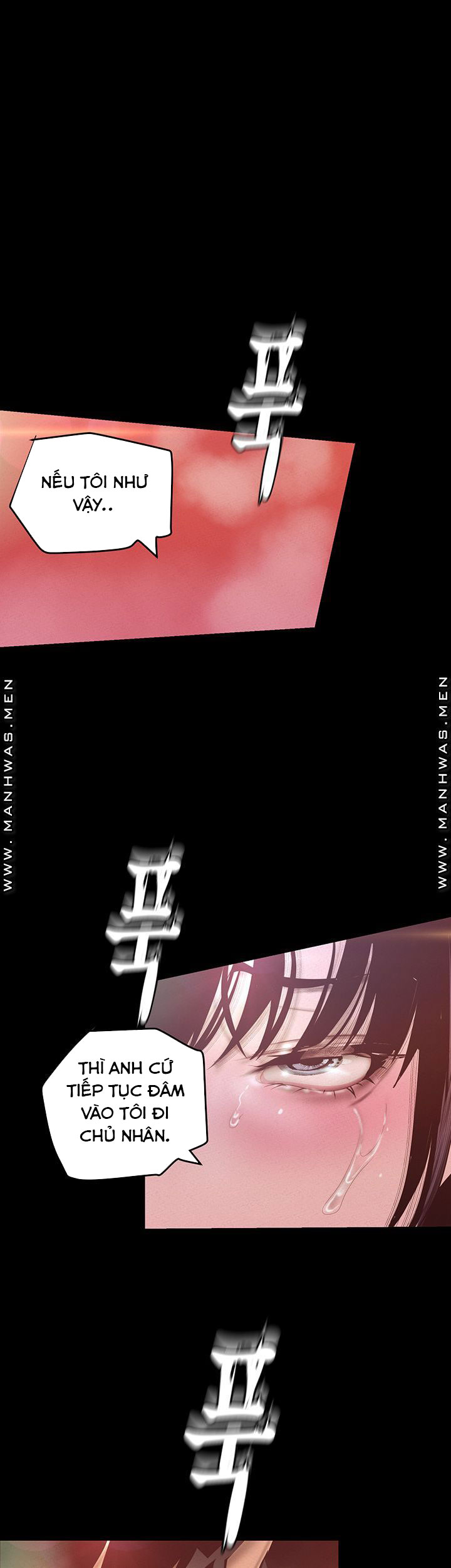 một thế giới mới tuyệt vời chapter 116 47