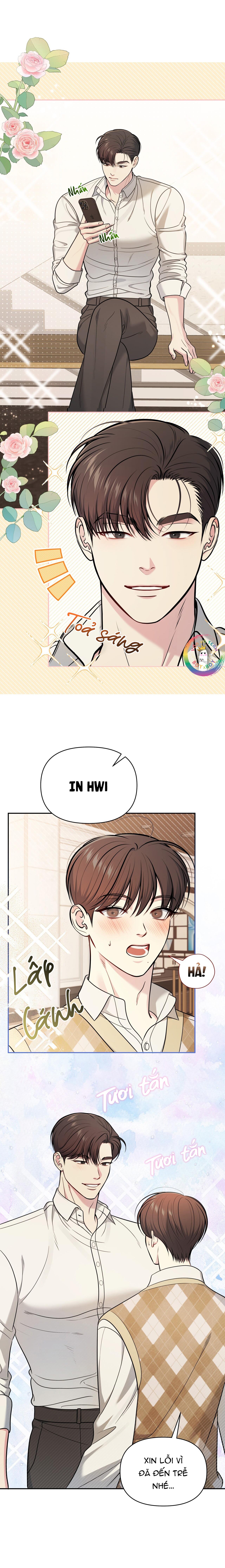 18+ tình yêu bí mật chapter 12 23