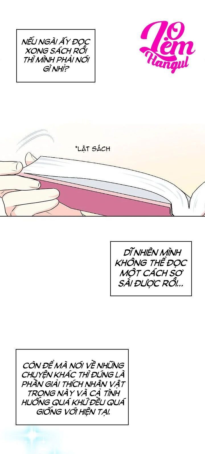 đức hạnh của ác nữ phản diện chapter 23 7