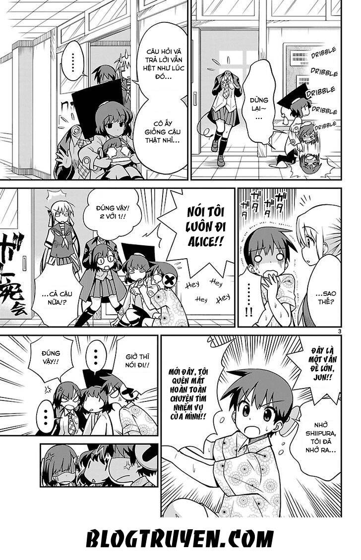 ninomae shii no tsukaikata chapter 26 5