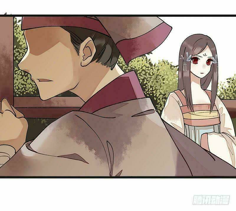 nhất đế trọng sinh mỹ nhân tâm kế chapter 13 3