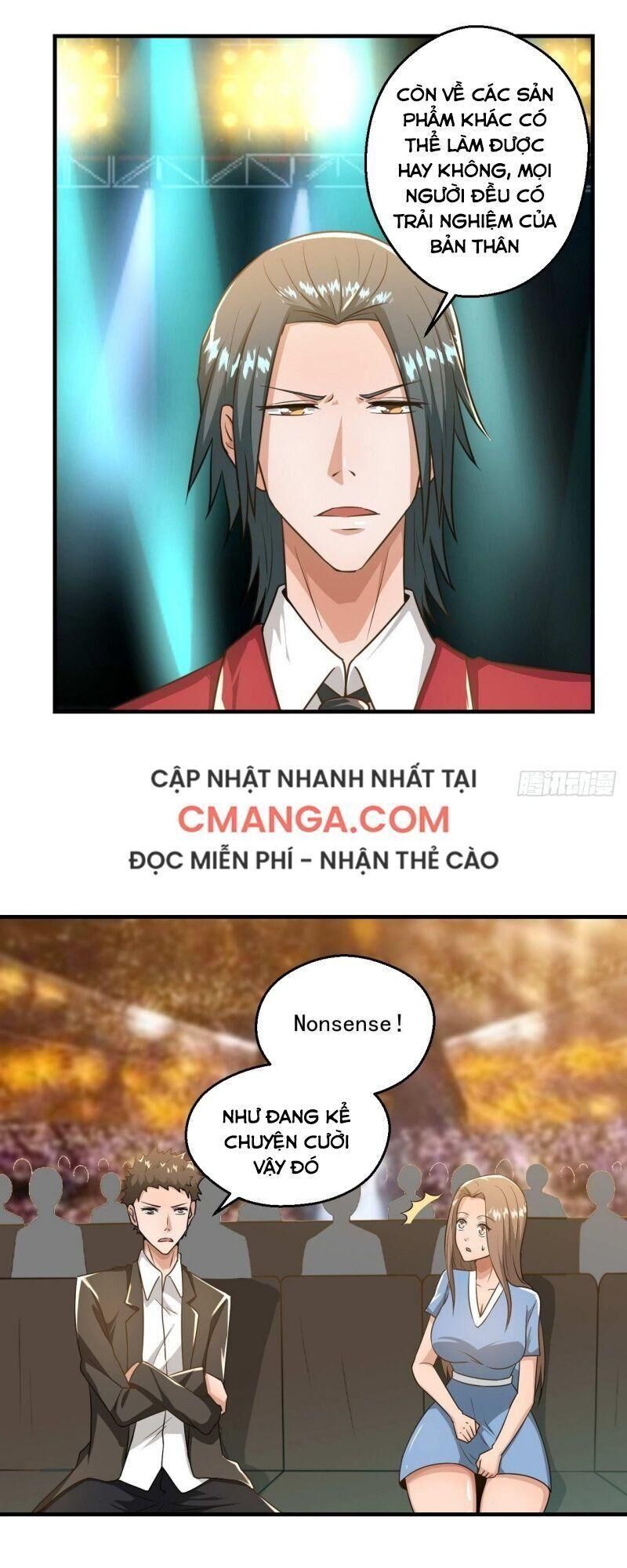 quỷ quyệt @ai chapter 9 22