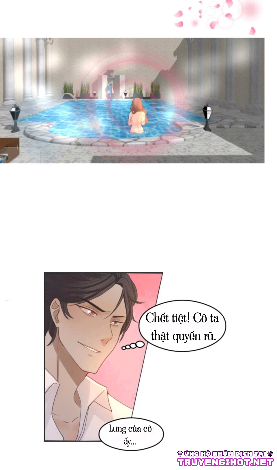 the anpha king claim chapter 14 11