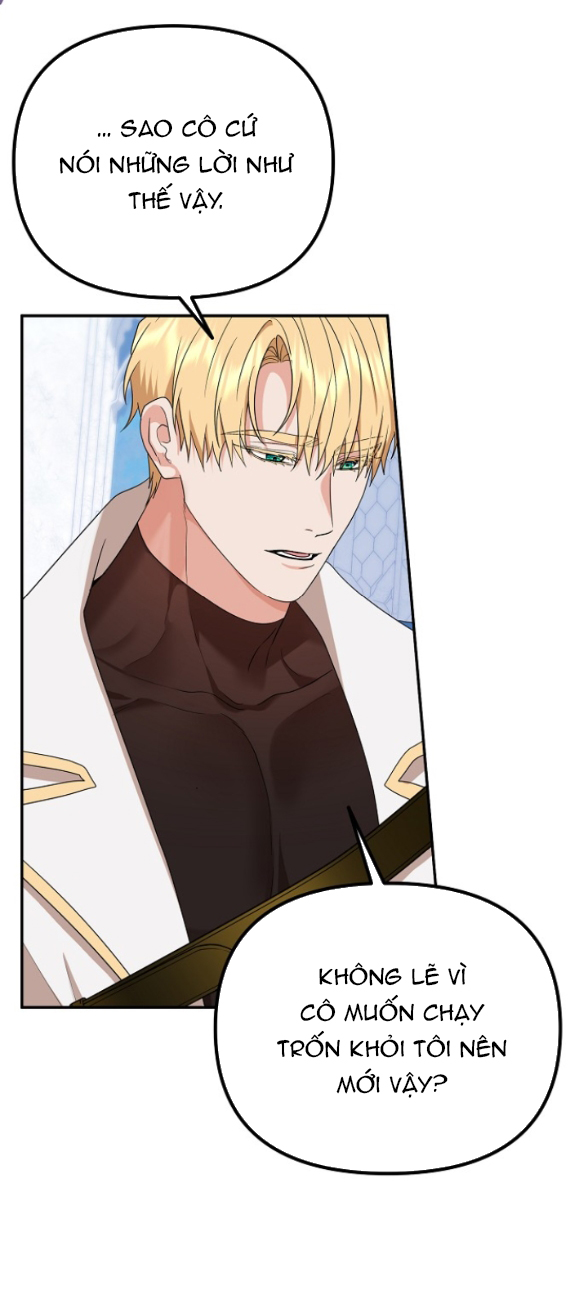 [18+] dũng sĩ vị tha chapter 38.1 3