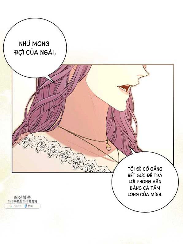 trở thành thư ký của bạo chúa chapter 64 60