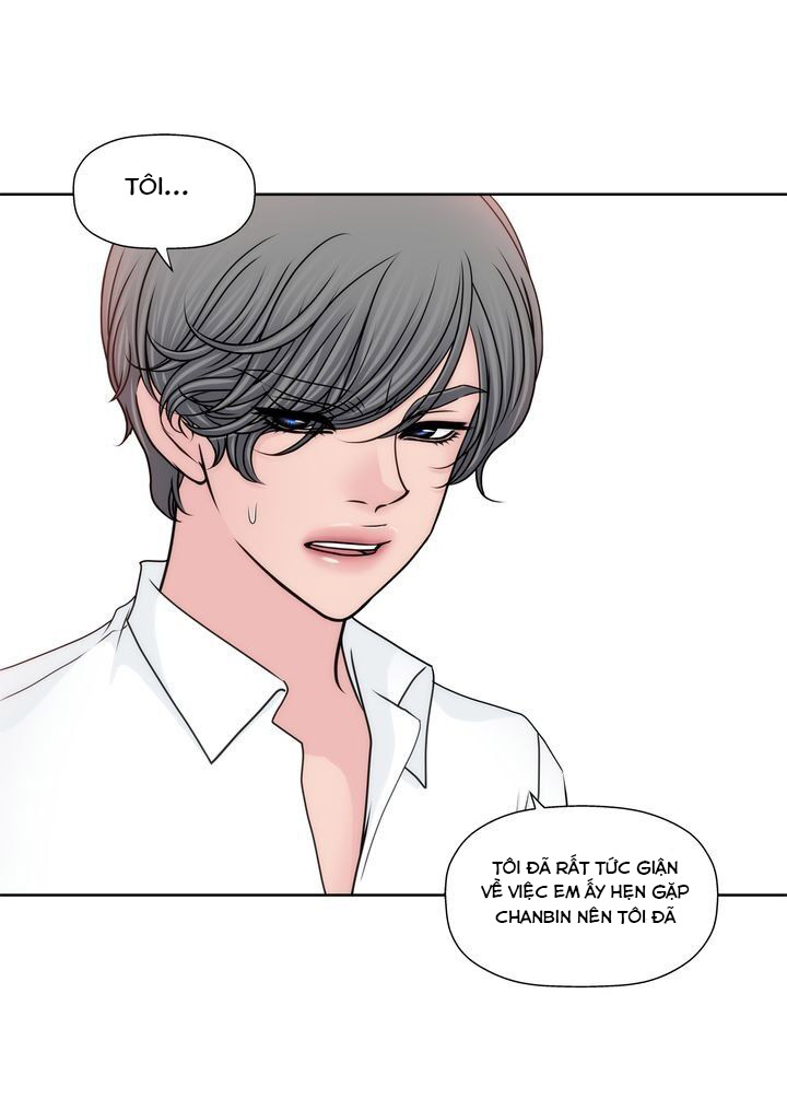 người đàn ông của tôi chapter 85.2 1