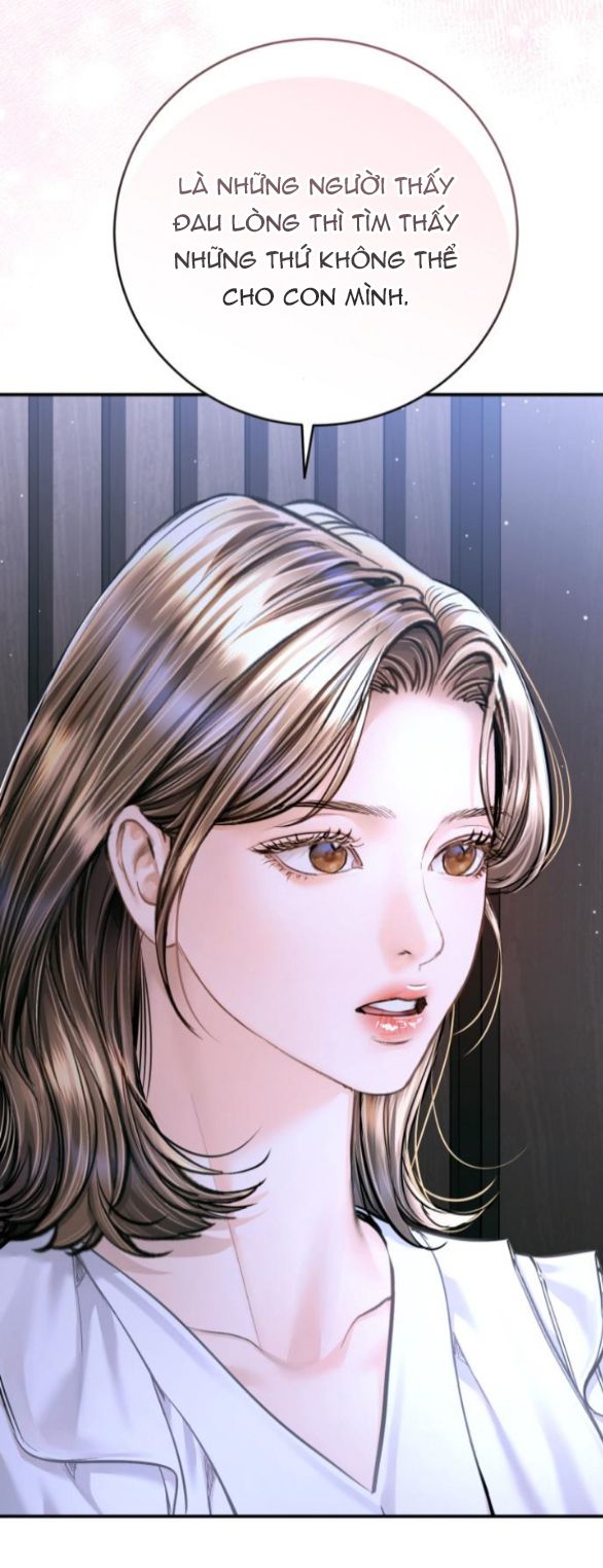 đứa trẻ trông giống tôi chapter 44.1 66