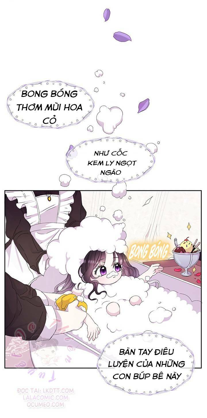 công chúa huỷ diệt chapter 2 13