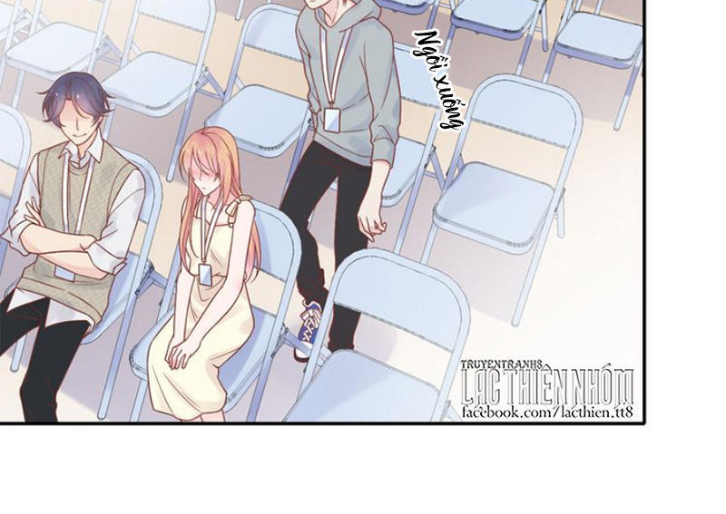 mật thất khốn du ngư chapter 9 14