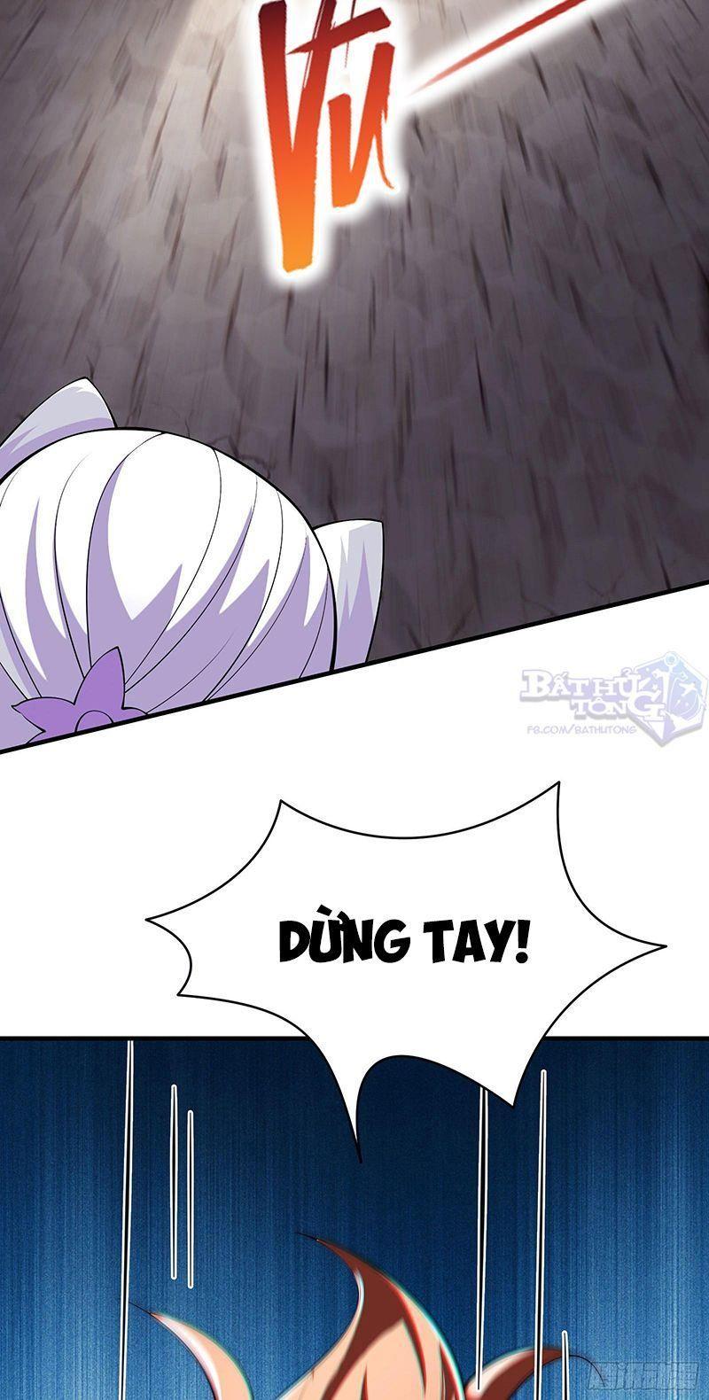 đồ đệ ta toàn là nữ ma đầu chapter 83 8