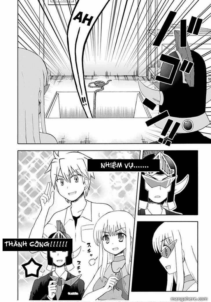 fujimura-kun meitsu chapter 21 6