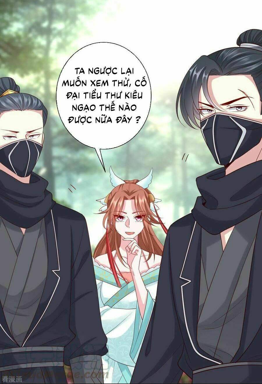 độc y đích nữ chapter 138 7