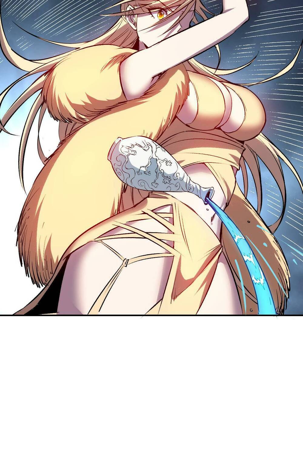 ta thực sự chỉ biết ngự kiếm thuật chapter 14 8