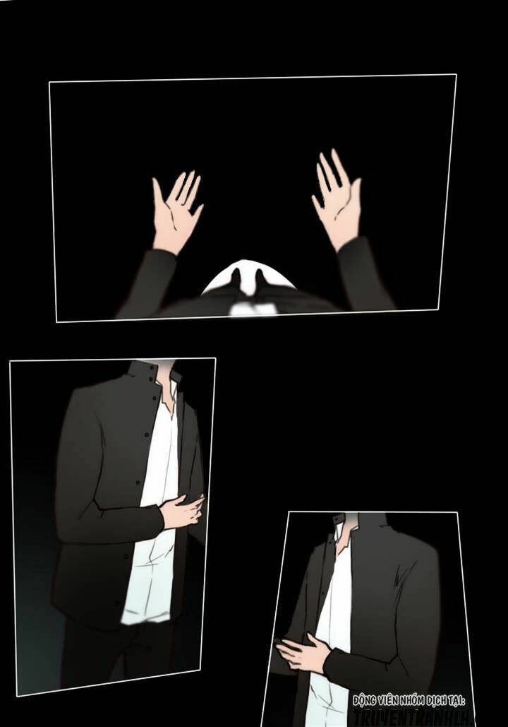 catharsis chapter 30 20