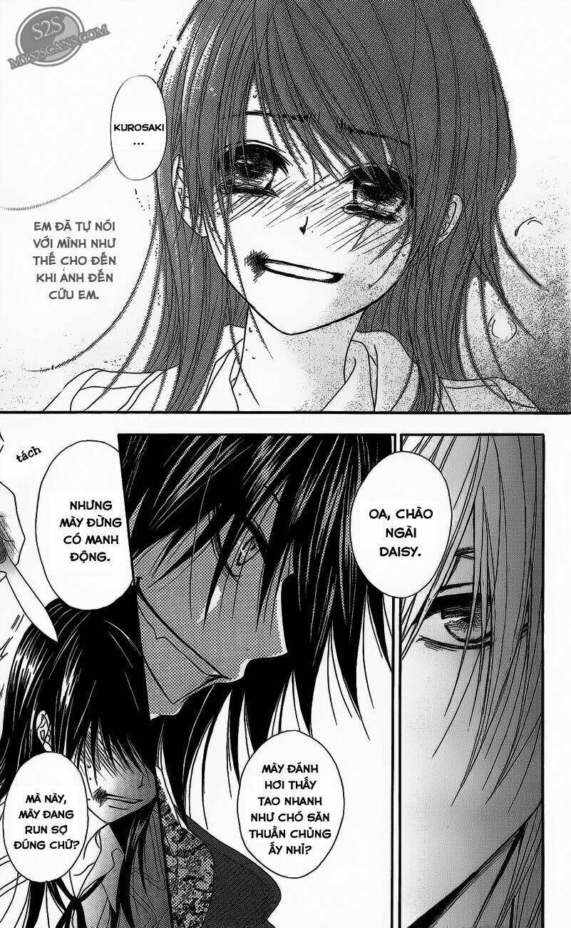 điện kích daisy chapter 49 6