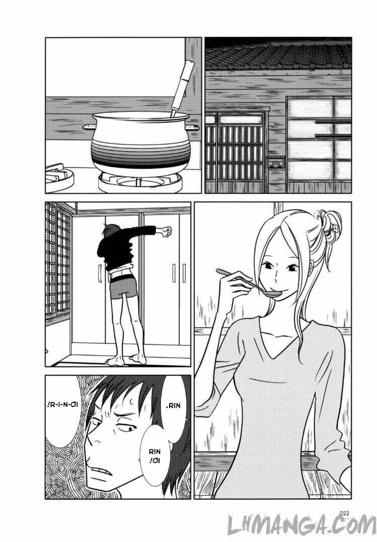 usagi drop chapter 43 20