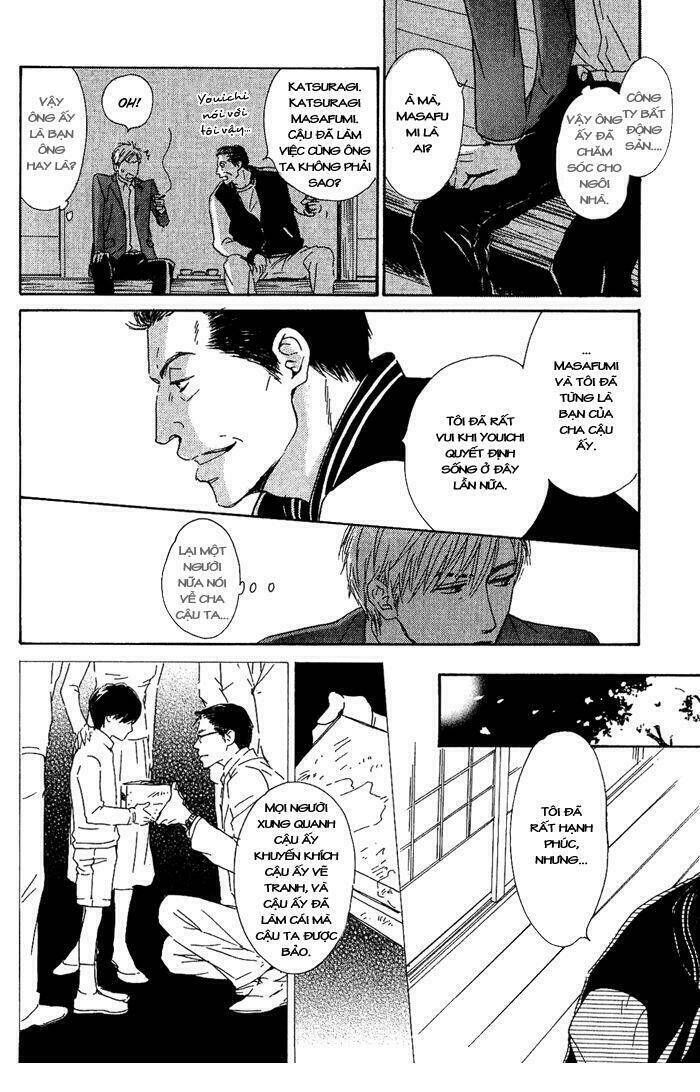 hana wa sakuka chapter 9 26