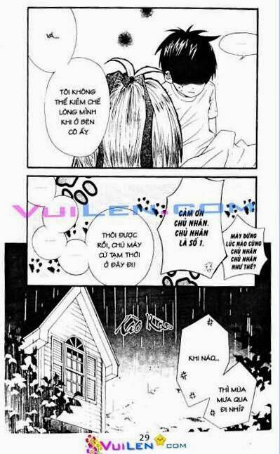 chàng trai thứ 13 chapter 8 30