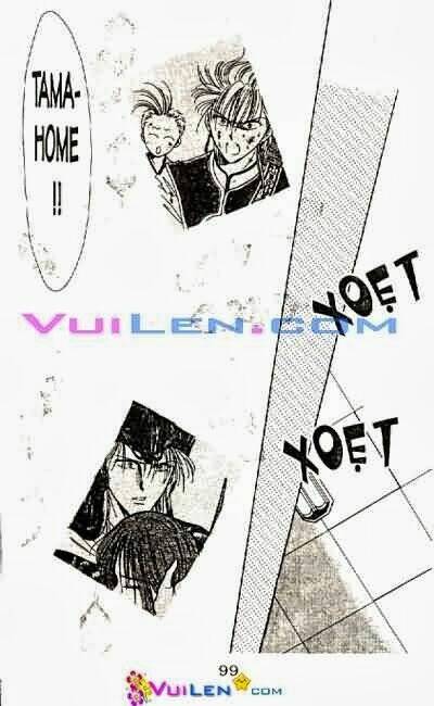 quyển sách kỳ bí chapter 12 100