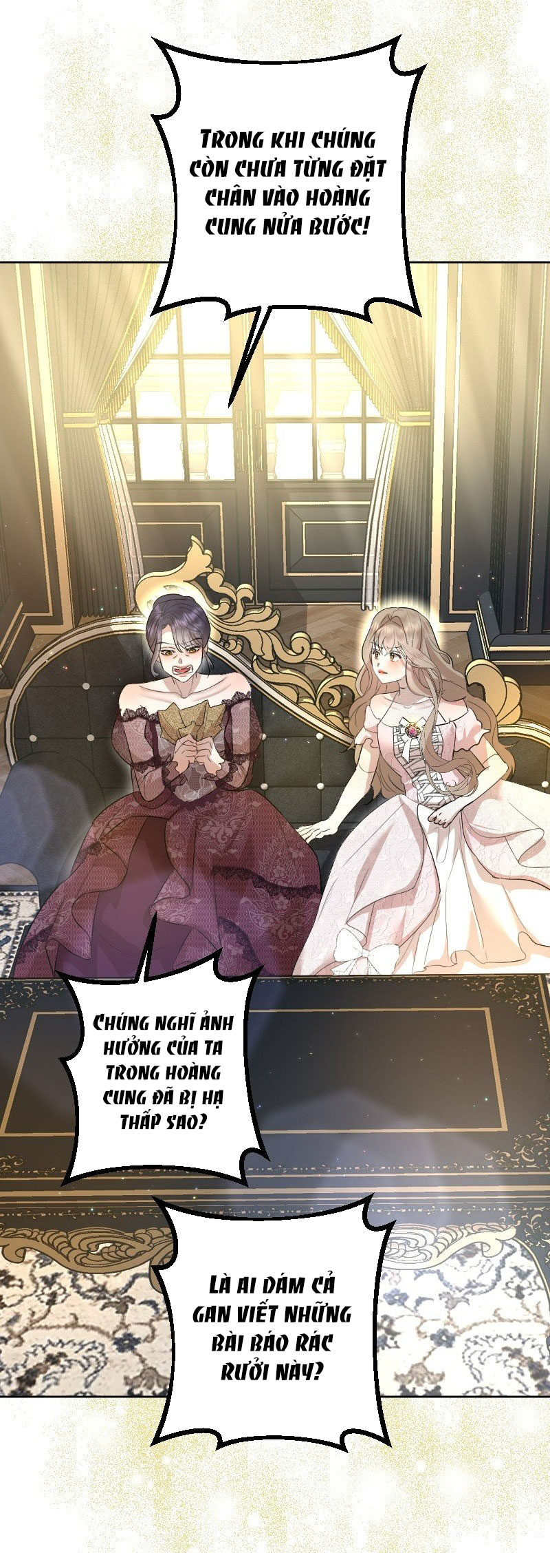 ngã rẽ định mệnh chapter 15.2 54