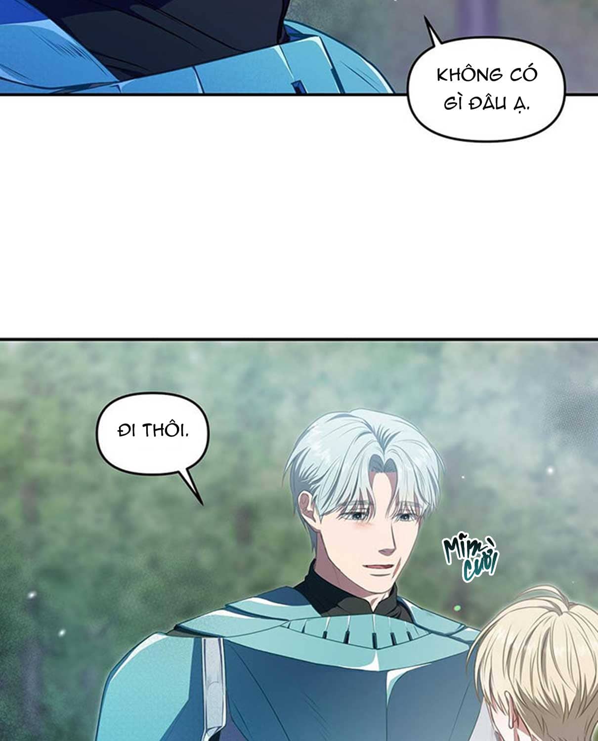 cách để sống sót với tư cách là người chơi chapter 23 7