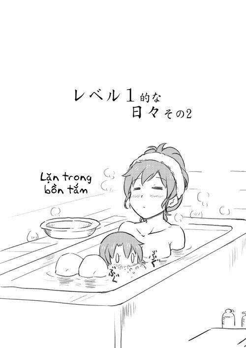 những ngày ấu thơ chapter 2.1 1