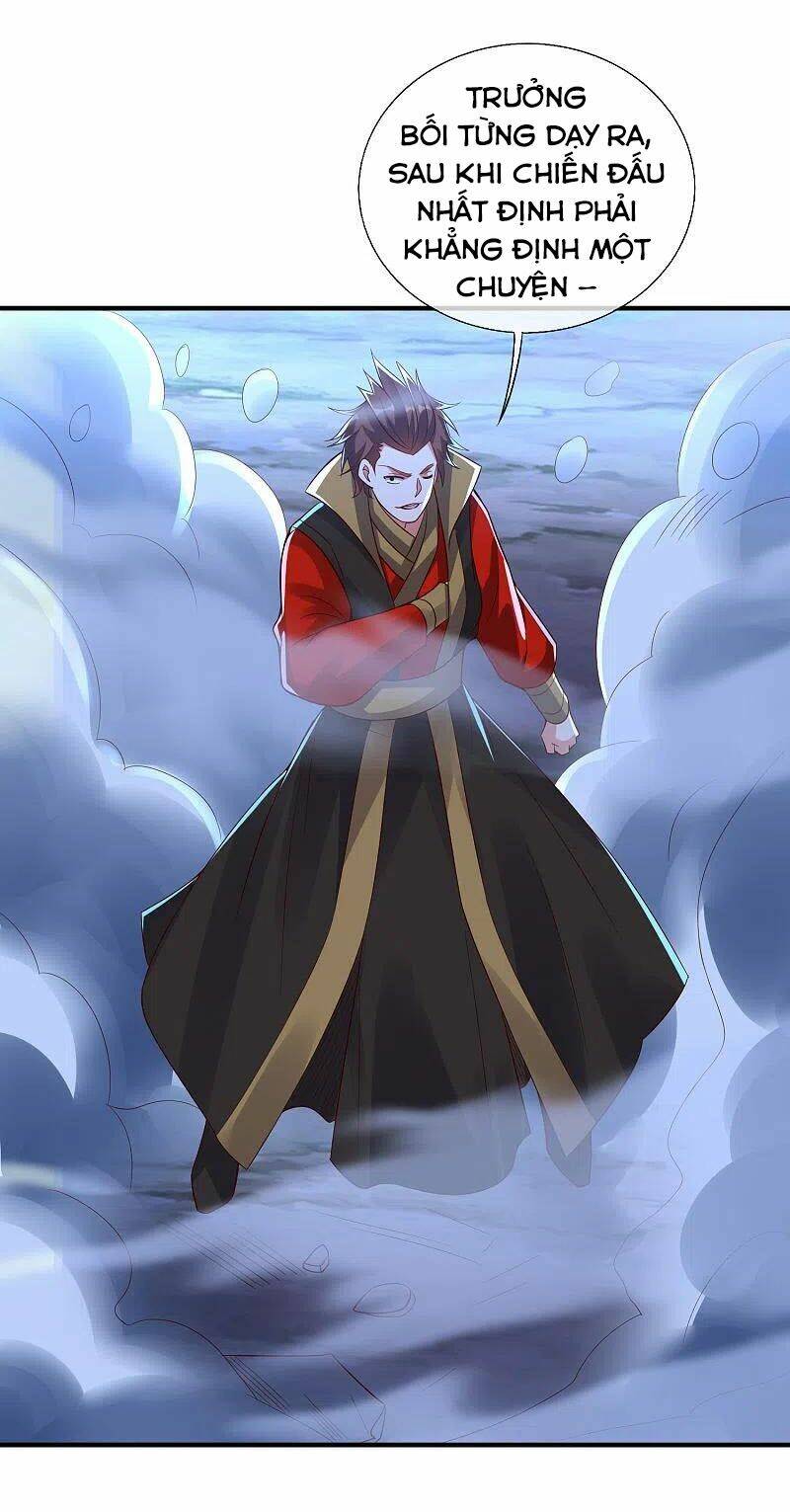 phục thiên thánh chủ chapter 217 2