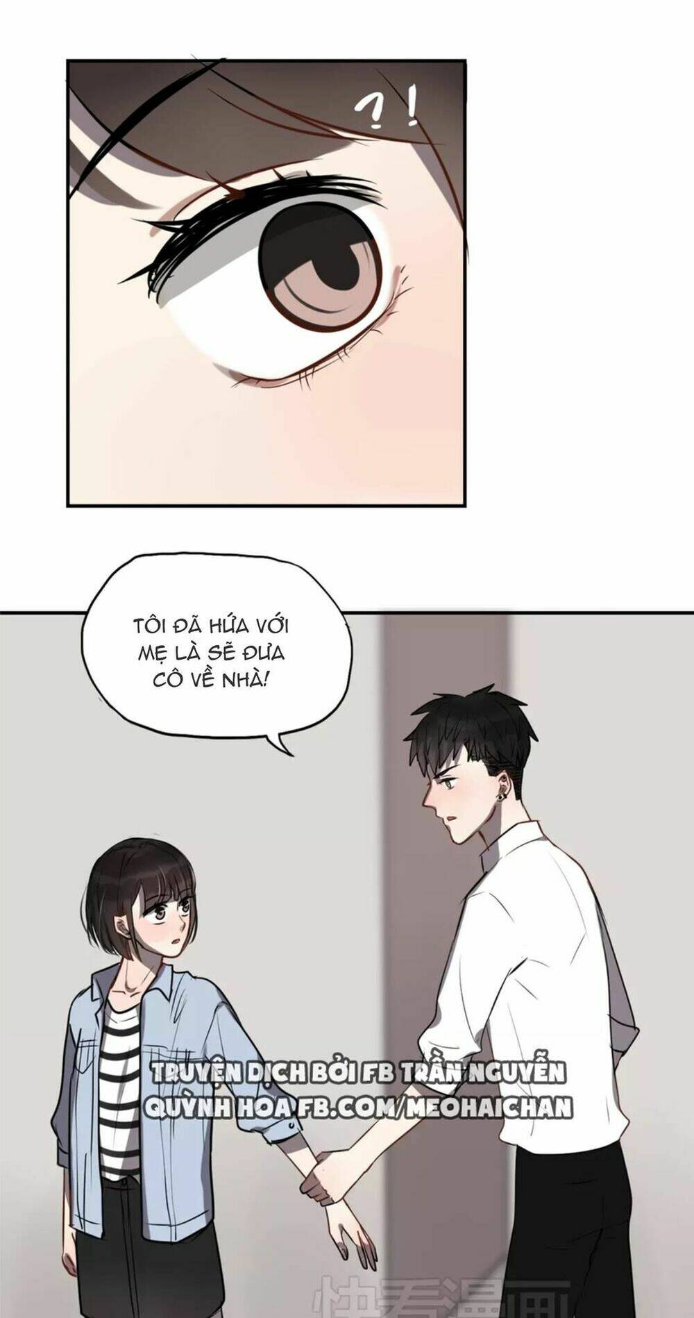 viên đường màu đen chapter 5 73