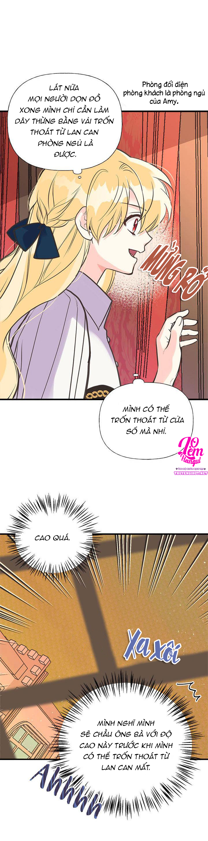 chị tôi đã nhặt về một nam chính quyến rũ chapter 36 30