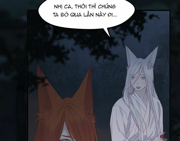 lượm được một tiểu hồ ly phần 2 chapter 38.5 14