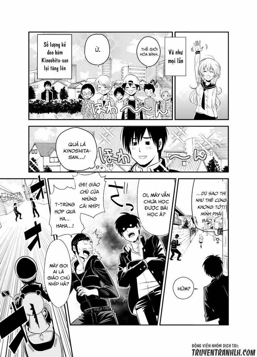 alien vs stalker chapter 1 15