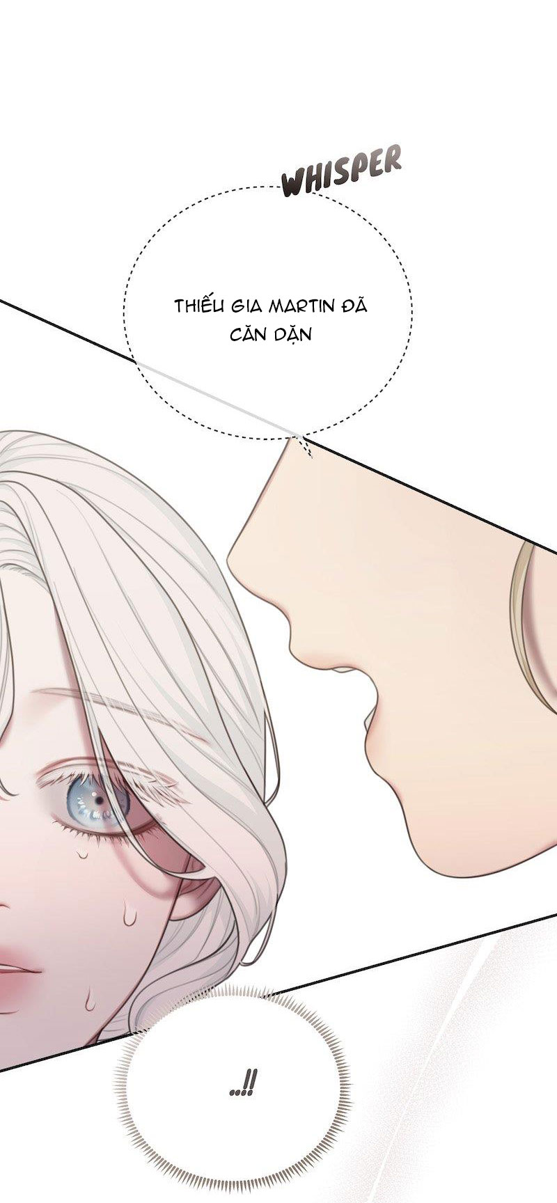 nữ hầu muốn đình công chapter 18.2 11