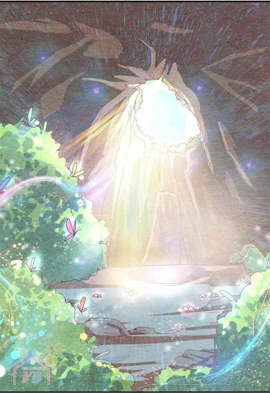 nhân hoa duyên chi sư phụ đại nhân cầu sủng ái chapter 19 14