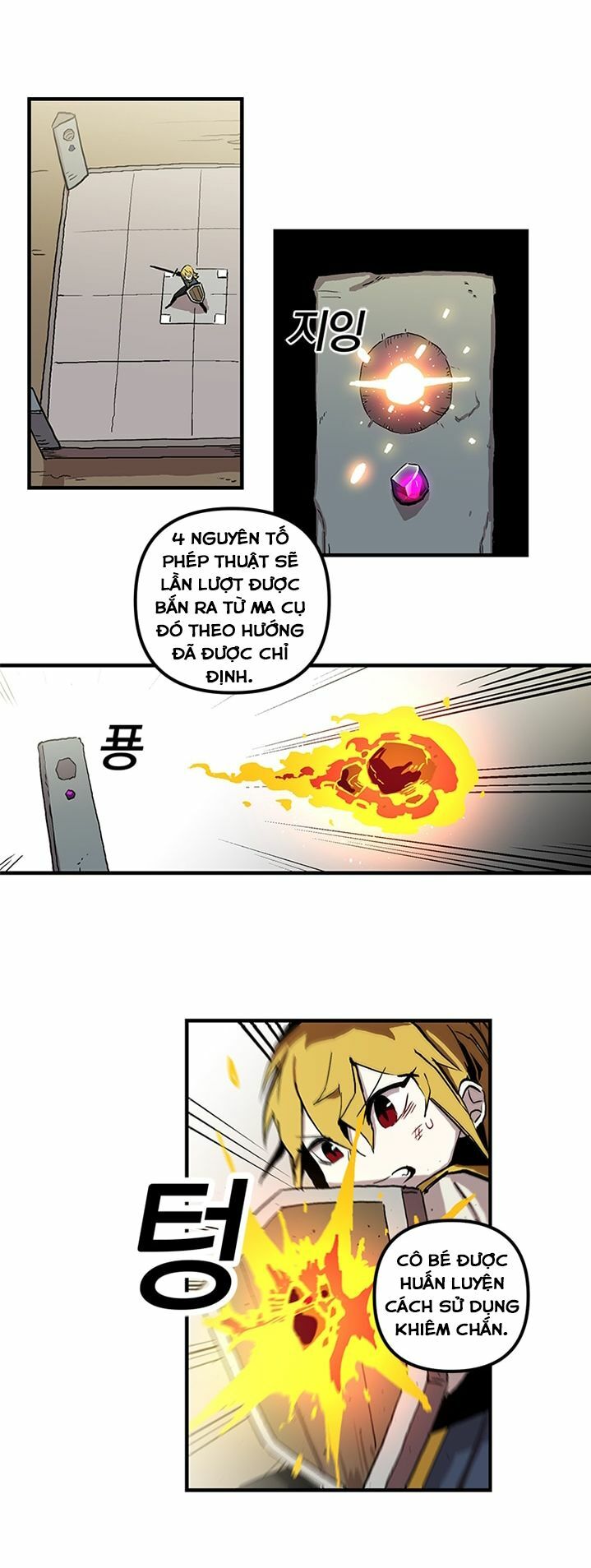 người chơi lỗi chapter 17 7