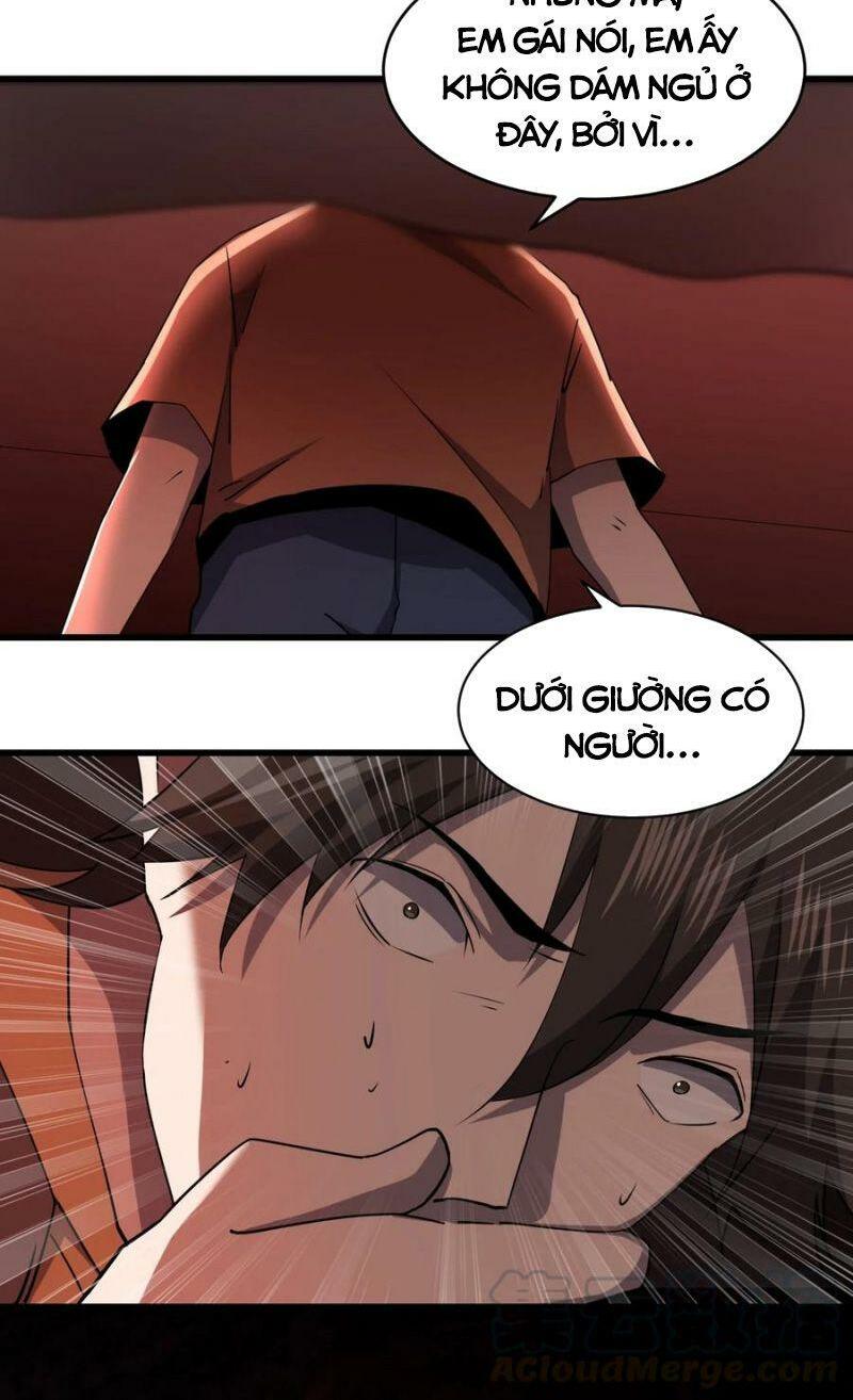 đừng hiểu lầm, tôi mới là người bị hại! chapter 31 5