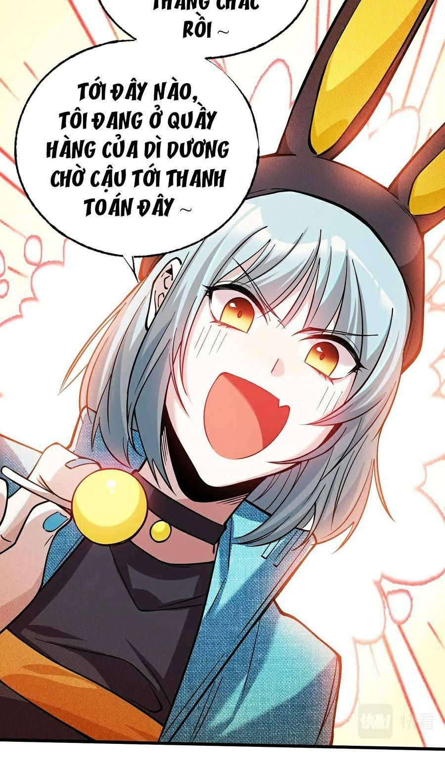 người chơi siêu mạnh chapter 12 4