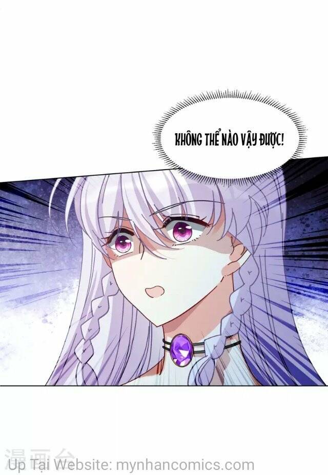 cô ấy đến rồi, xin nằm xuống! chapter 132 10