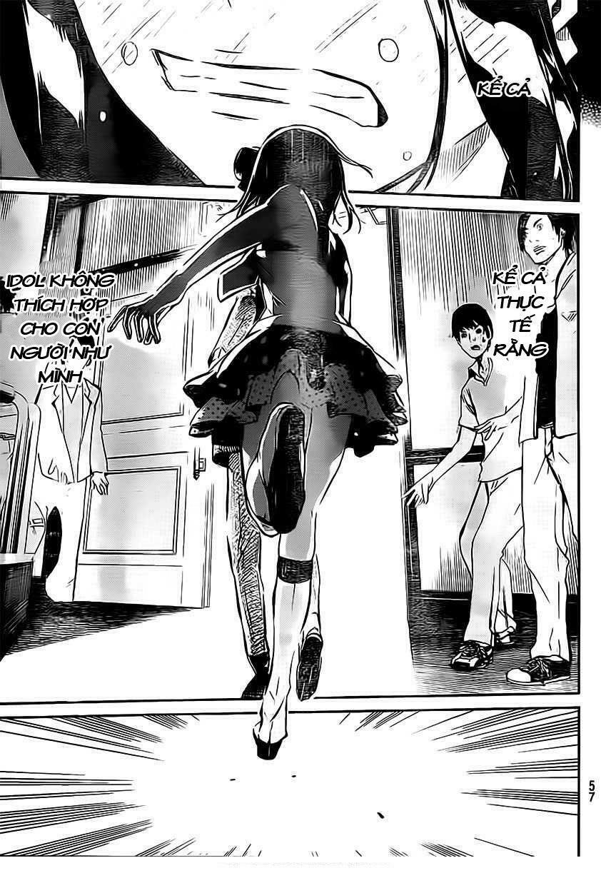 akb49 - renai kinshi jourei chapter 46 3